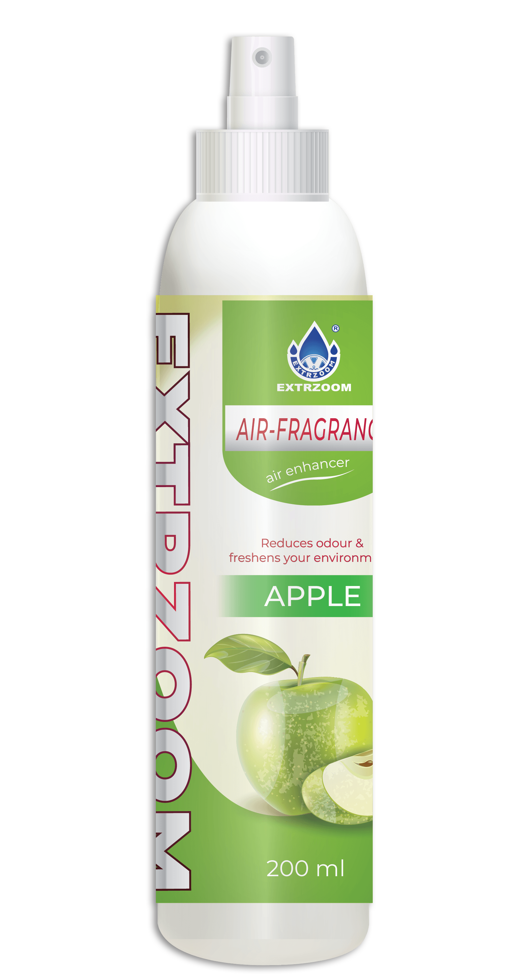 Air Freshener 200ml - Apple